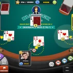 Earn Money Playing Blackjack Online