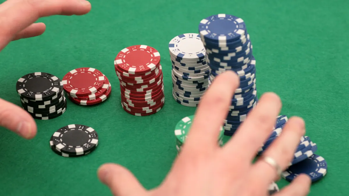 Behind the Scenes: The Secret Life of Casino Dealers and Pit Bosses